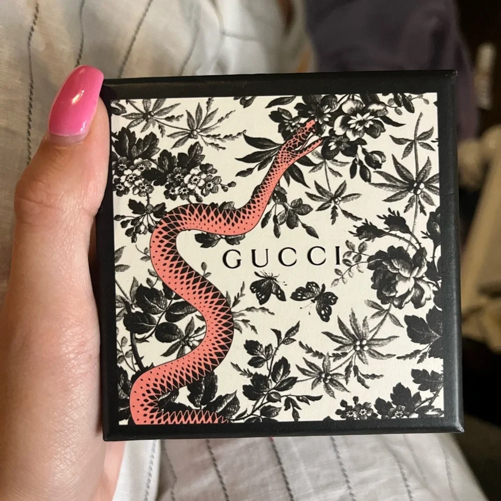 Gucci ring - Picture 6 of 7